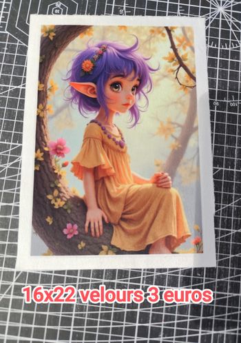 Coupons de tissu