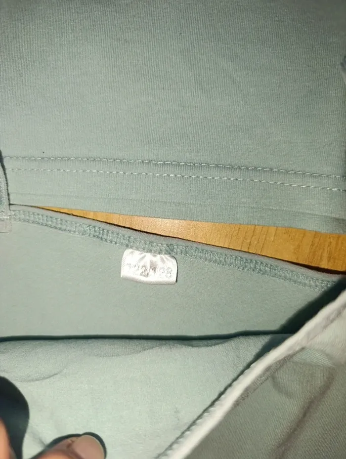 Lot maillot de corps 7/8ans - photo numéro 3