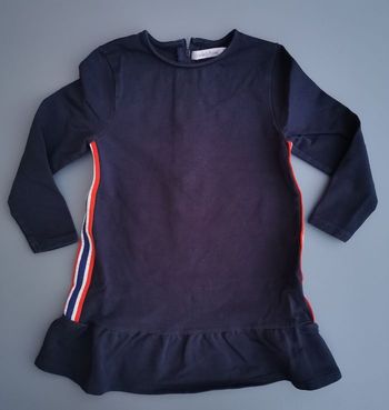 Robe 5 ans fille Charlie & Prune