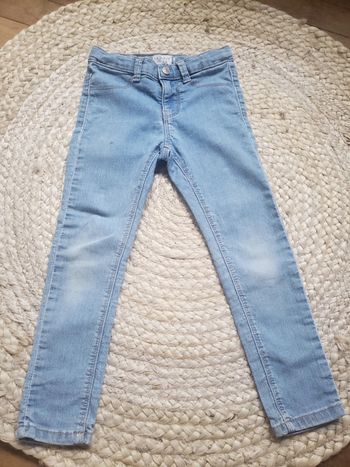 Jeans enfant