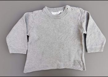 Pull  18 mois garçon kidkanai