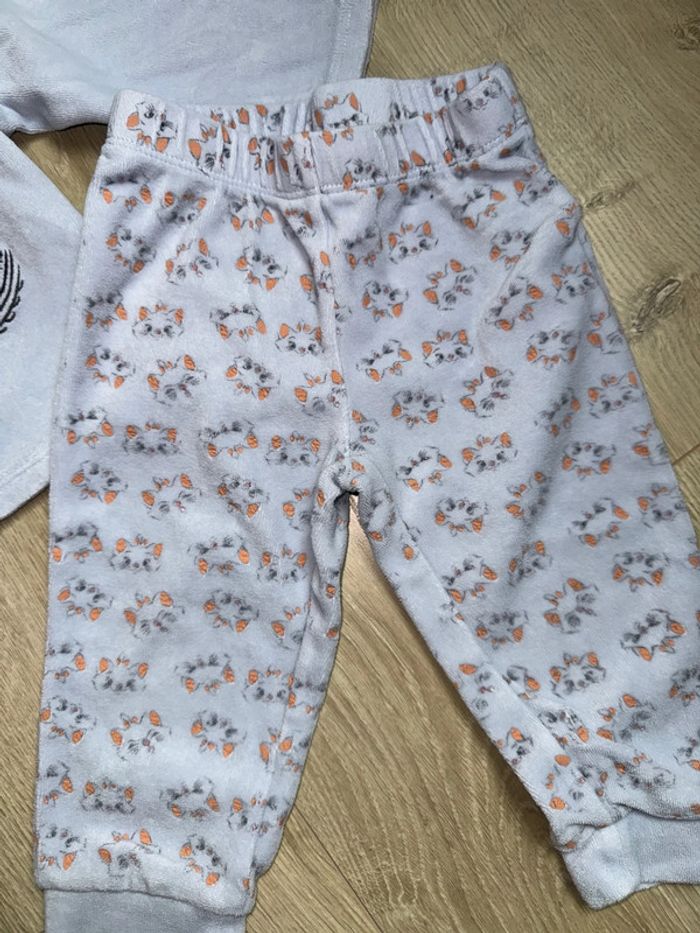 Pyjama - photo numéro 3