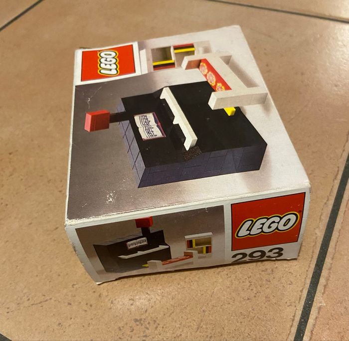 Lego 293 - photo numéro 3