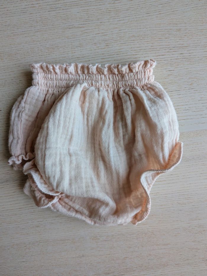 Bloomer Zara 0-3 mois 60 cm