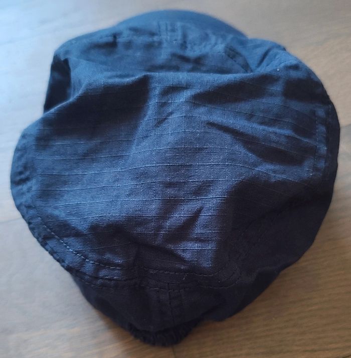 Casquette - photo numéro 4