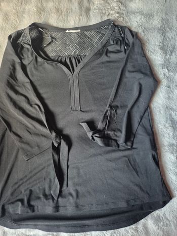 Chemisier Cache cache 