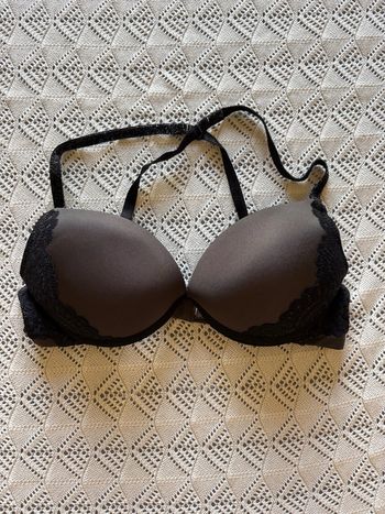 Soutien gorge rembourré 85B