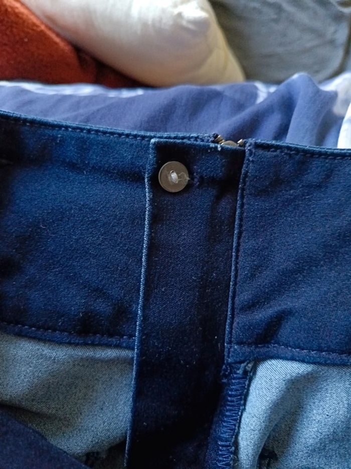 Jean pieces - photo numéro 4