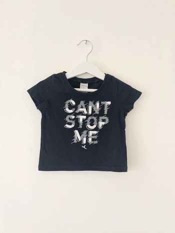 Tee shirt Décathlon