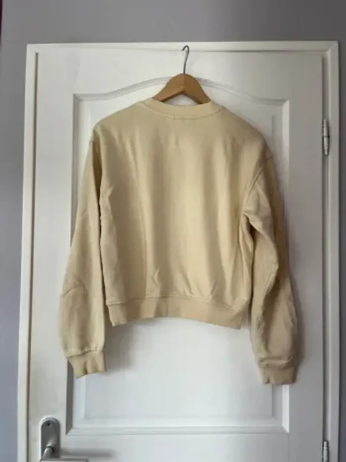 Lot 2 sweats femme – H&M Divided – Taille S – Comme neufs - photo numéro 7