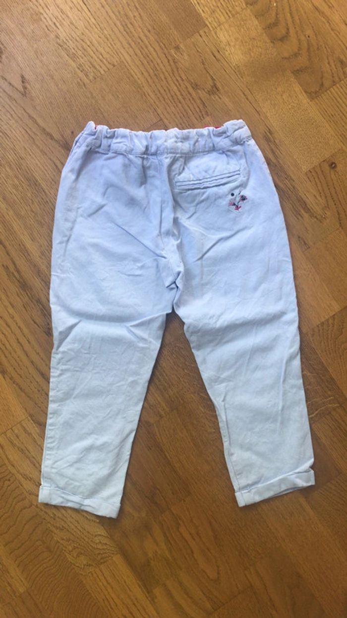 Ensemble 5 ans - photo numéro 3