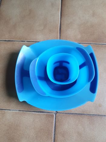 Ensemble repas  bébé