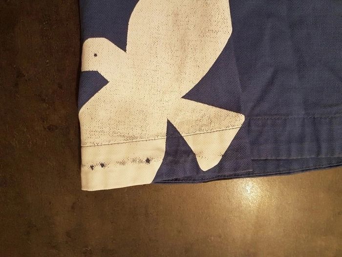 Robe 9 m - photo numéro 2