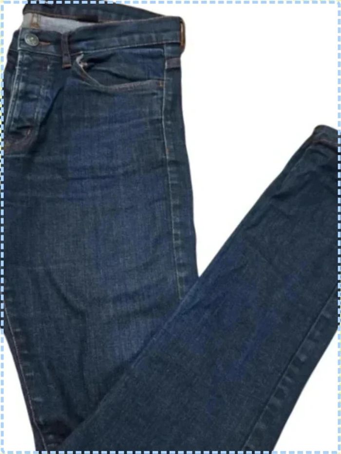 Jeans The Kooples femme taille HP36 FIT bis - photo numéro 2