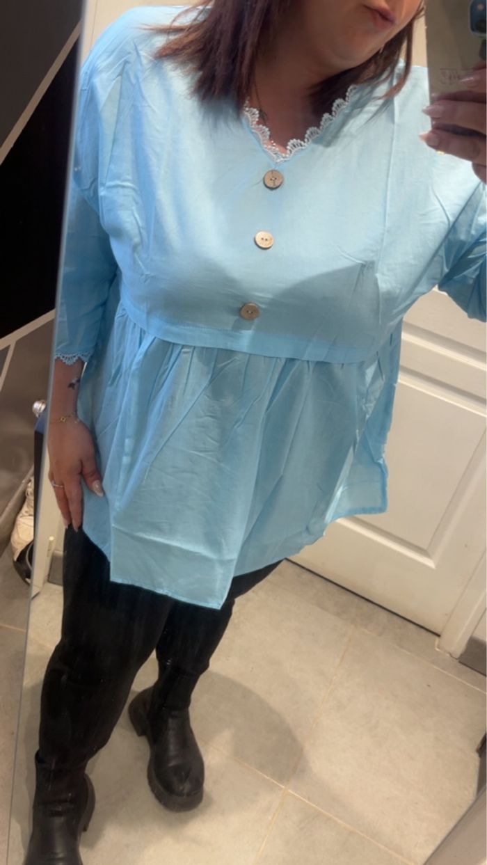 Chemisier - photo numéro 2