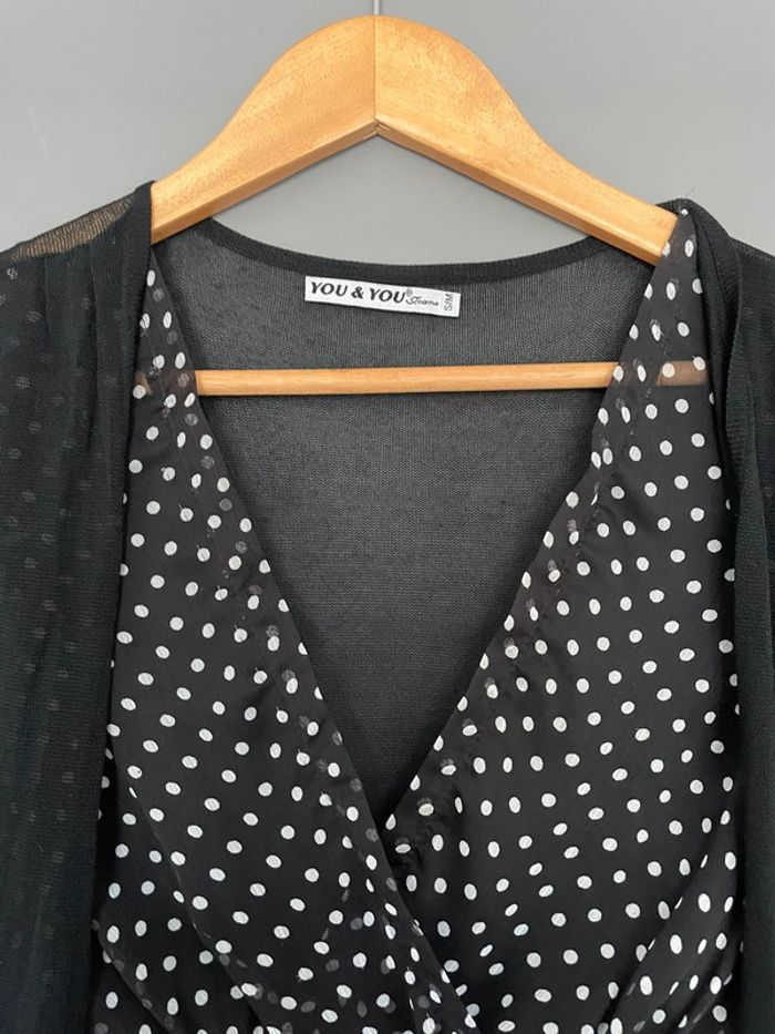 Haut femme - photo numéro 2