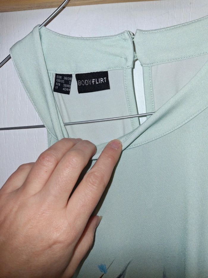 Robe bodyflirt - photo numéro 3