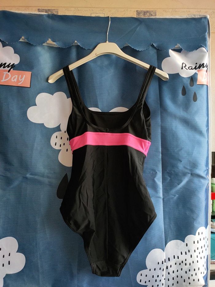 Maillot de bain femme - photo numéro 2