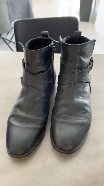 Bottines Eram 37