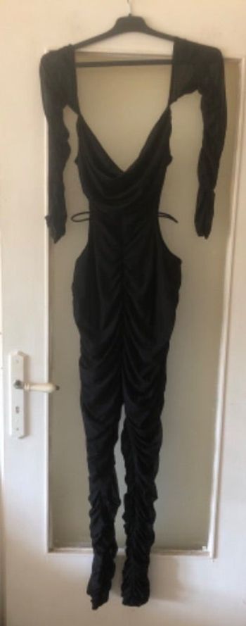 Combi pantalon