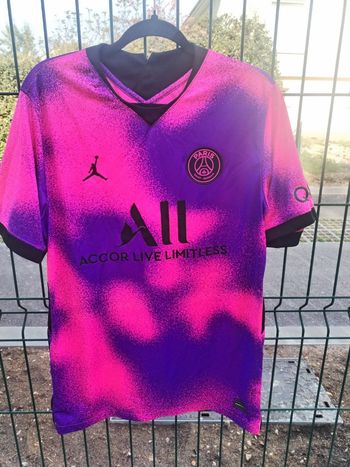 Maillot de foot PSG