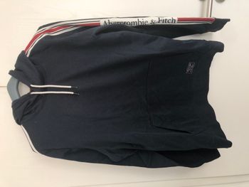 Pull homme, Abercrombie&Fitch