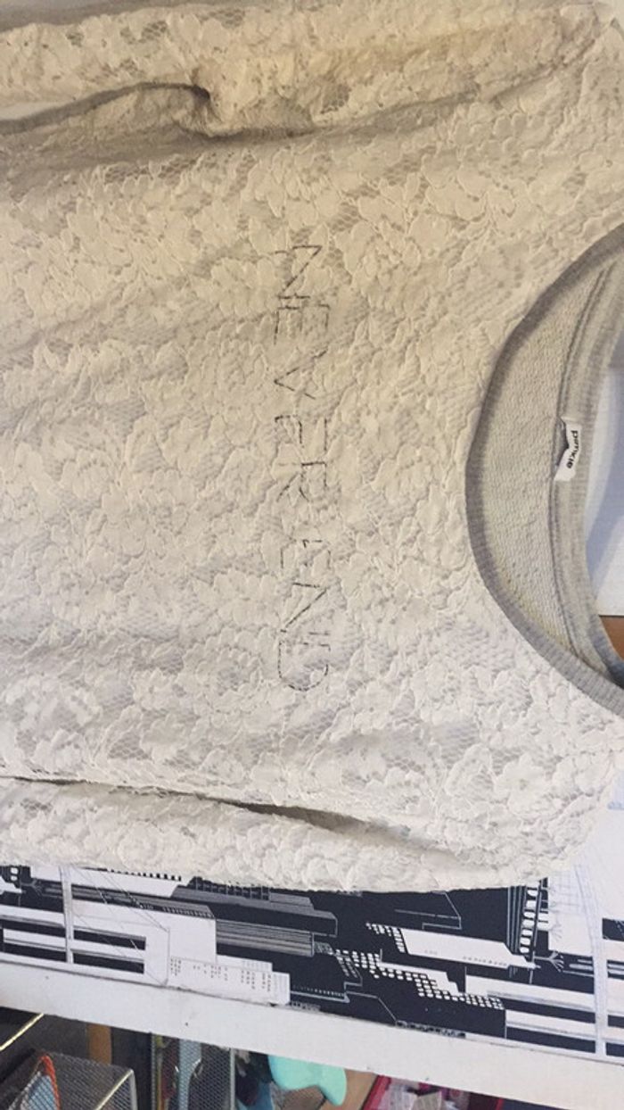 Pull léger - photo numéro 2