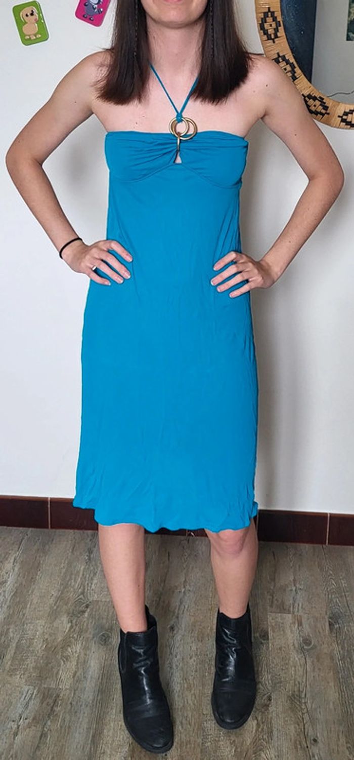 Robe été