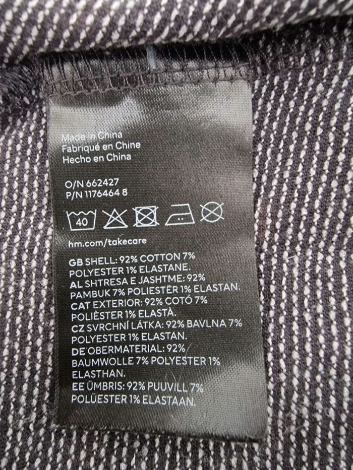 Robe h&m - photo numéro 4