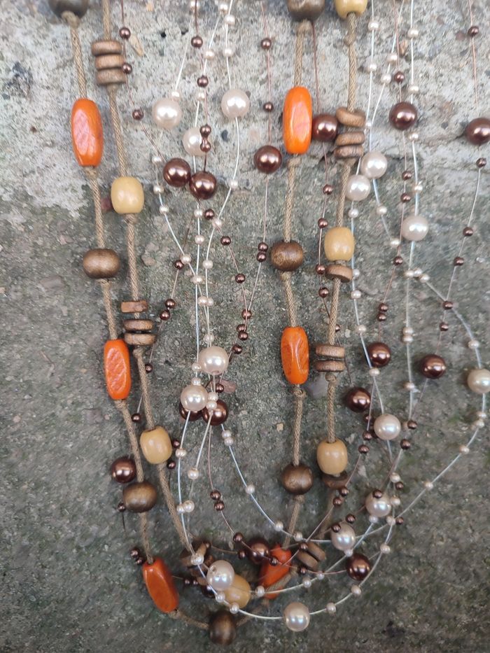 Collier sans marque - photo numéro 4
