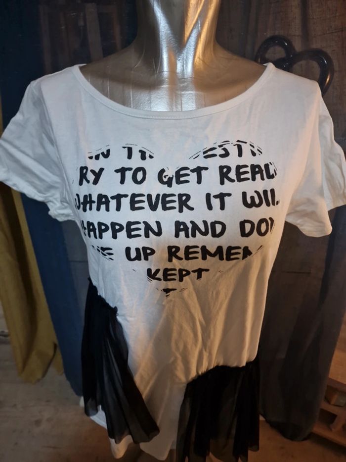 Haut original - photo numéro 3