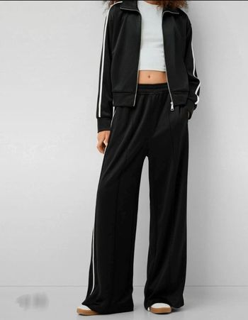 Ensemble jogging