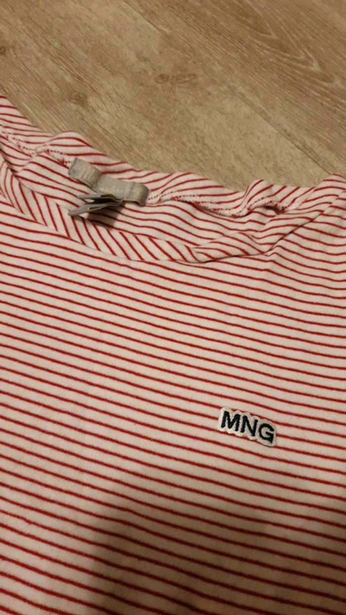 Tee shirt - photo numéro 2