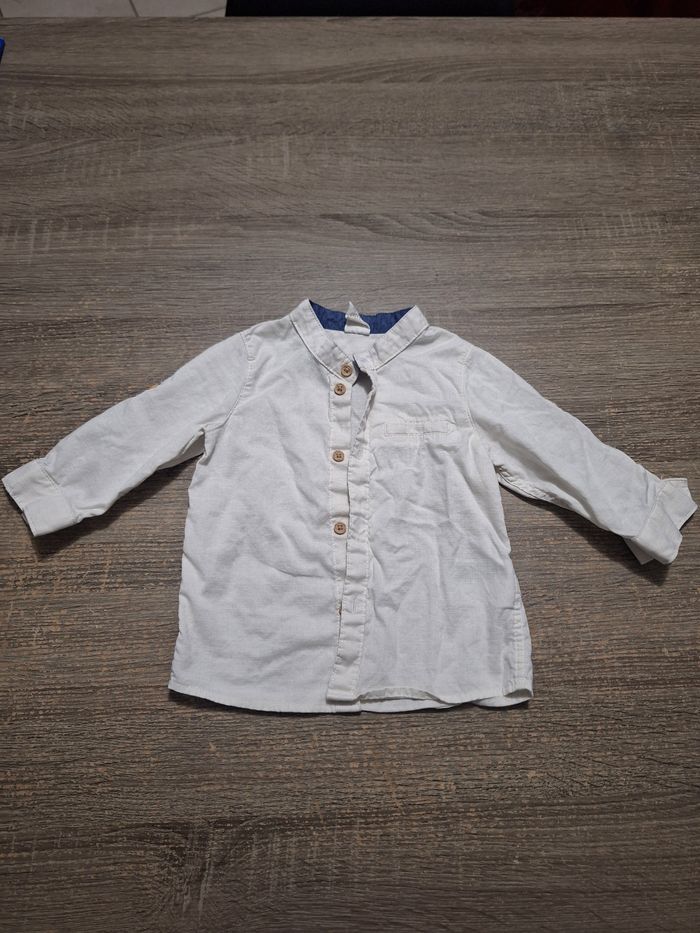 Chemise