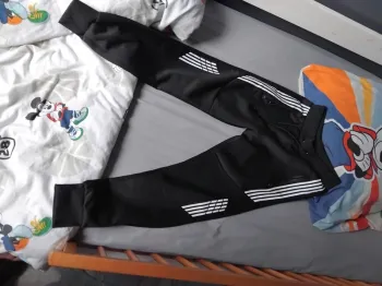 Bas de survêtements