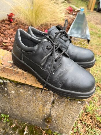 Chaussures de sécurité