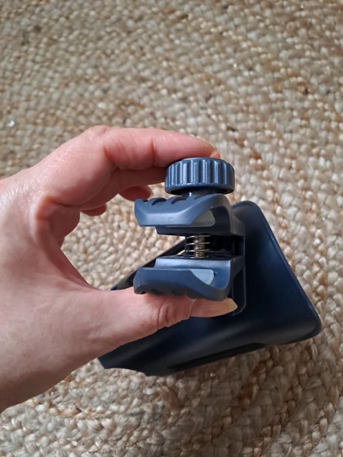 Porte gobelet/ biberon standard prémaman pour poussette - photo numéro 4