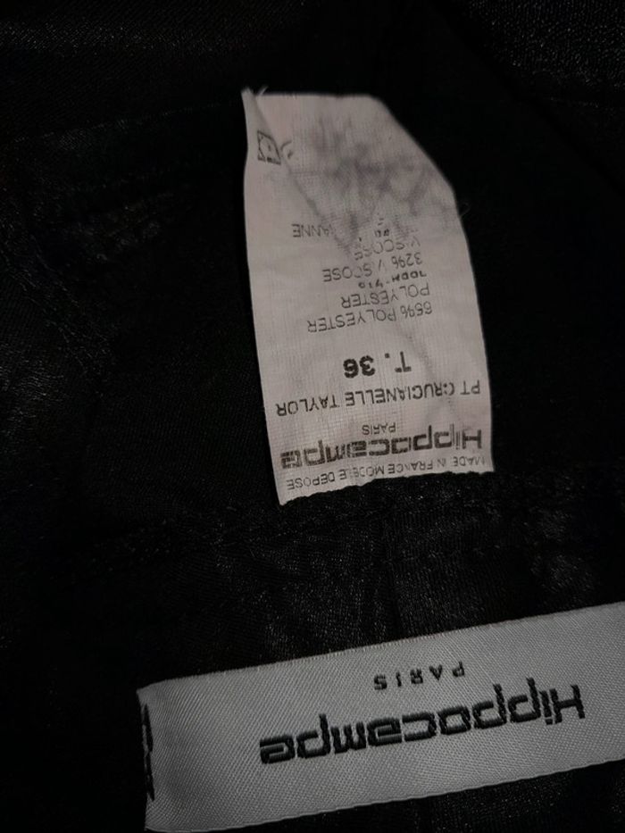Veste et pantalon assorti - photo numéro 4