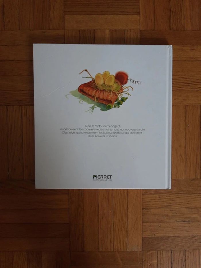 Nos nouveaux voisins - photo numéro 3