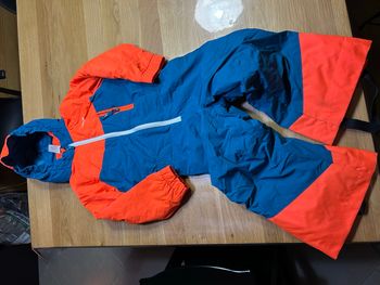 Combinaison ski 3 ans