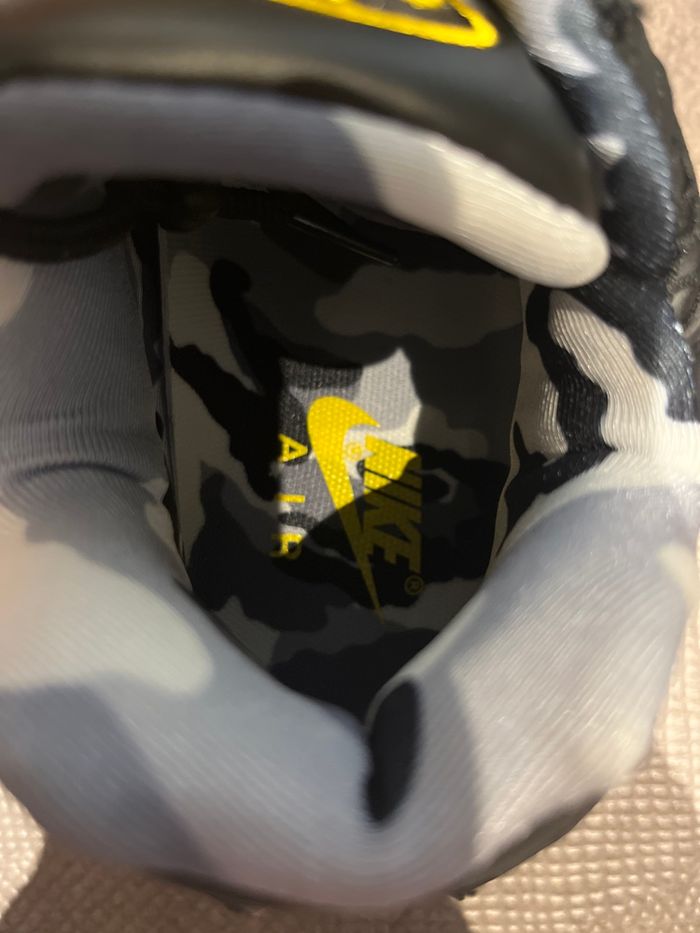 Nike air Max 95 corteiz - photo numéro 5