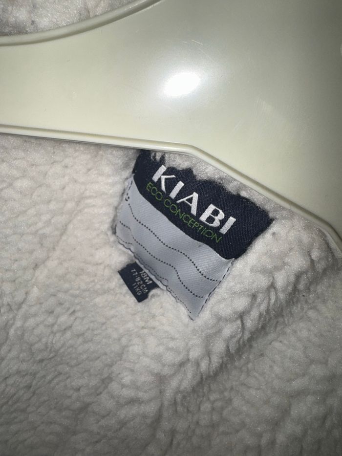 Manteau enfant - photo numéro 5