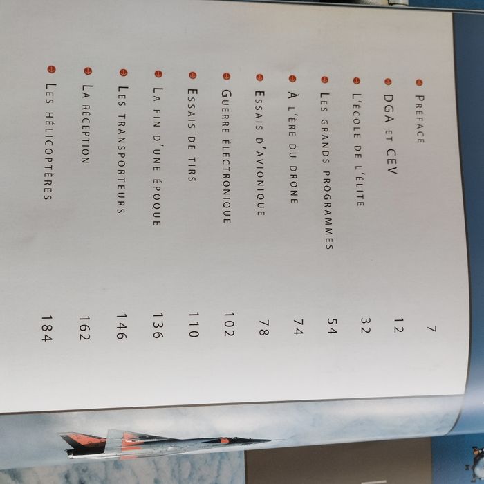 Livre Le centre d'Essais en vol - photo numéro 5