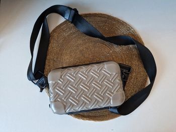 Sac a bandoulière Zara