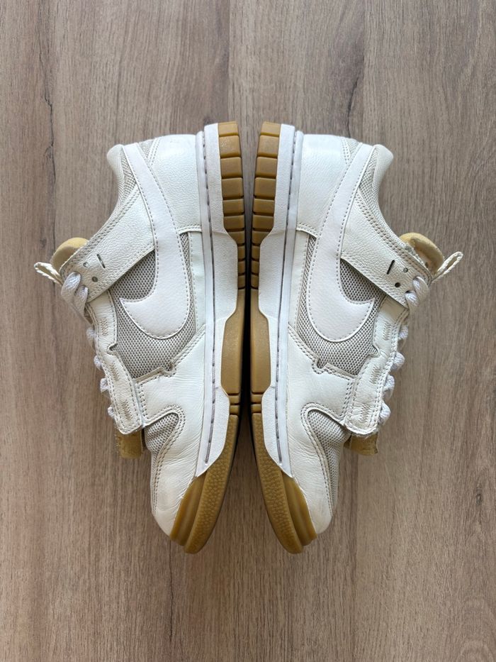 Nike dunk low - photo numéro 3