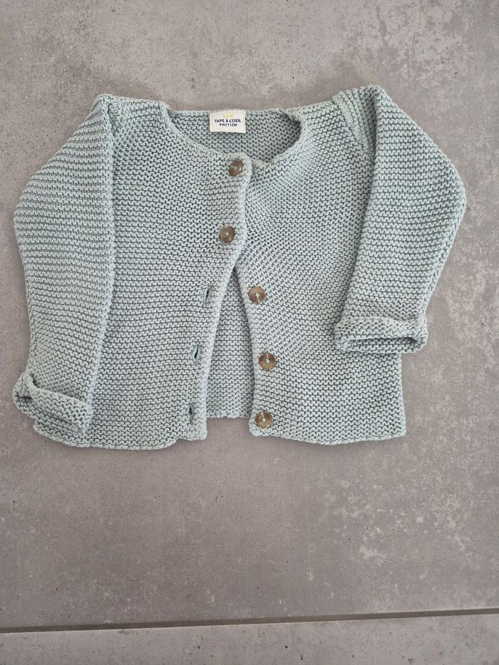 Gilet