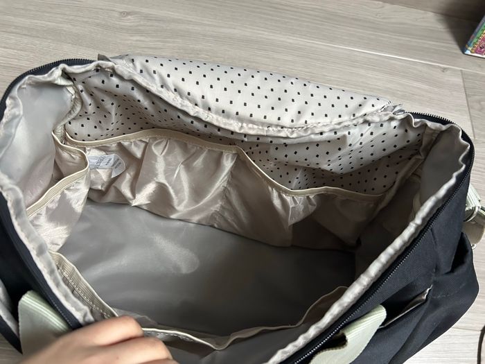 Sac à langer Beaba - photo numéro 2