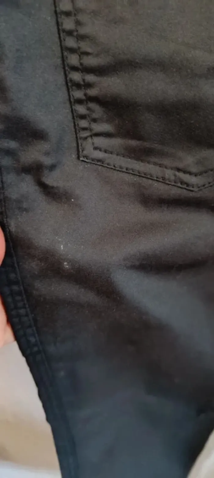 420- pantalon, Taille 34/30, street one - photo numéro 5