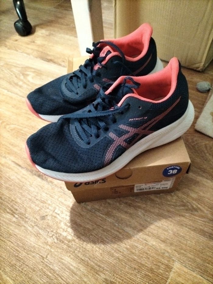 Chaussures sport - photo numéro 2