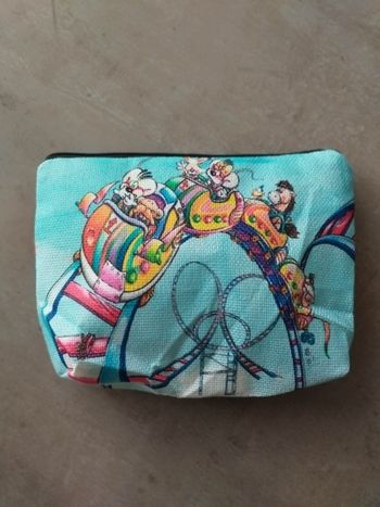 Trousse de rangement Diddl